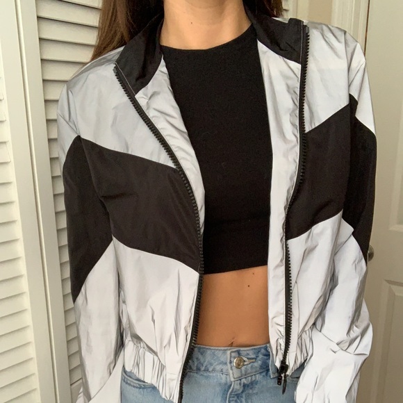 Akira Track Jacket - Picture 2 of 5